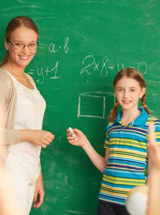 Abacus Classes