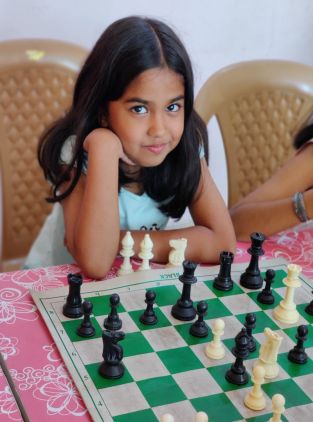 chess classes