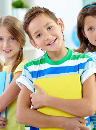 Coding for Kids