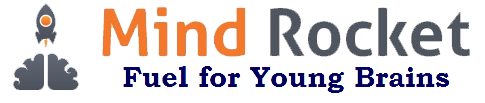 Mind Rocket Logo